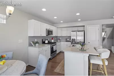 11130 Feliz Way, Fountain, CO 80817 - Photo 10