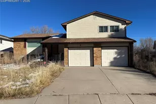6855 Blue River Way, Colorado Springs, CO 80911 - Photo 1