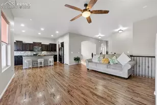 8726 Meadow Wing Cir, Colorado Springs, CO 80927 - Photo 16