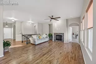 8726 Meadow Wing Cir, Colorado Springs, CO 80927 - Photo 14