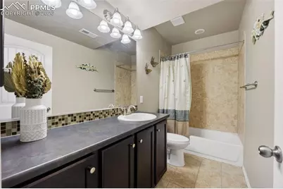 8726 Meadow Wing Circle, Colorado Springs, CO 80927 - Photo 36