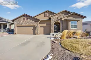 8726 Meadow Wing Cir, Colorado Springs, CO 80927 - Photo 1