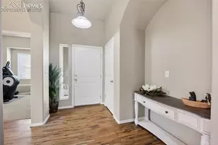 8726 Meadow Wing Cir, Colorado Springs, CO 80927 - Photo 4