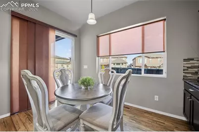 8726 Meadow Wing Circle, Colorado Springs, CO 80927 - Photo 10