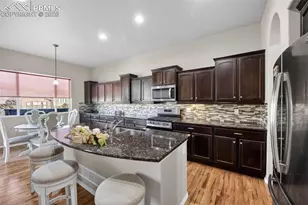 8726 Meadow Wing Cir, Colorado Springs, CO 80927 - Photo 8