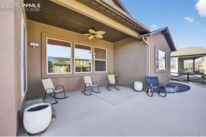 8726 Meadow Wing Circle, Colorado Springs, CO 80927 - Photo 40
