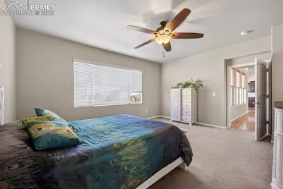 8726 Meadow Wing Circle, Colorado Springs, CO 80927 - Photo 20