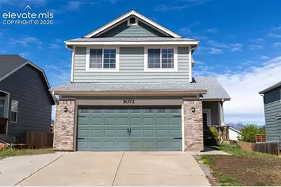 5072 Weaver Drive, Colorado Springs, CO 80922 - Photo 2