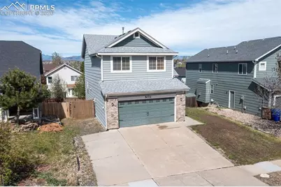 5072 Weaver Drive, Colorado Springs, CO 80922 - Photo 2