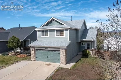 5072 Weaver Drive, Colorado Springs, CO 80922 - Photo 1