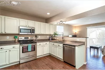 5072 Weaver Drive, Colorado Springs, CO 80922 - Photo 8