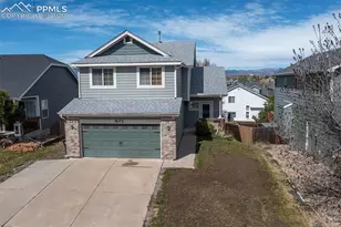 5072 Weaver Dr, Colorado Springs, CO 80922 - Photo 1
