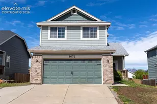 5072 Weaver Dr, Colorado Springs, CO 80922 - Photo 1