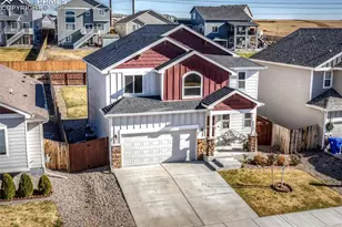 6655 Weiser Dr, Colorado Springs, CO 80925 - Photo 1