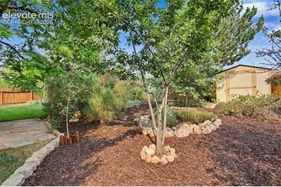 3920 Glenhurst Street, Colorado Springs, CO 80906 - Photo 22