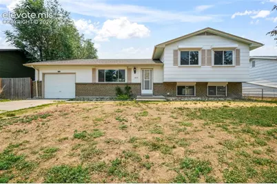 6635 Ocean Avenue, Colorado Springs, CO 80911 - Photo 1