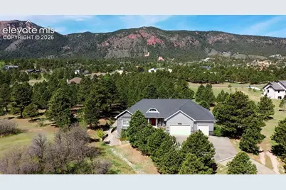 18376 Heavens Place, Monument, CO 80132 - Photo 38