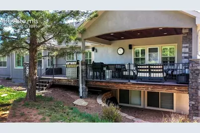 18376 Heavens Place, Monument, CO 80132 - Photo 36