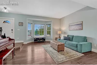 4876 St Augustine Court, Colorado Springs, CO 80918 - Photo 6