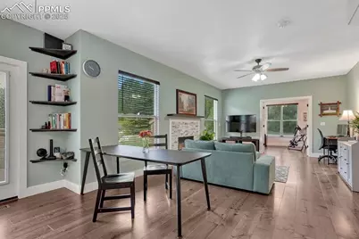 4876 St Augustine Court, Colorado Springs, CO 80918 - Photo 16