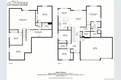 960 Fire Rock Place, Colorado Springs, CO 80921 - Photo 28