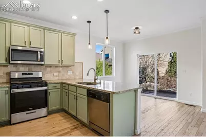 960 Fire Rock Place, Colorado Springs, CO 80921 - Photo 8