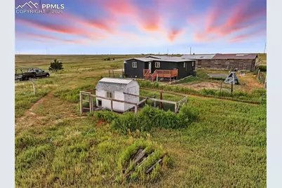 6615 Mulberry Road, Calhan, CO 80808 - Photo 46