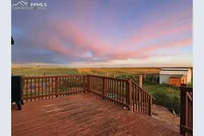 6615 Mulberry Road, Calhan, CO 80808 - Photo 16