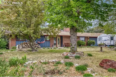 415 Chamberlin Place, Colorado Springs, CO 80906 - Photo 1