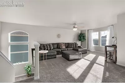 9033 Yellowtail Way, Colorado Springs, CO 80908 - Photo 18