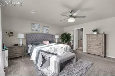 9033 Yellowtail Way, Colorado Springs, CO 80908 - Photo 22