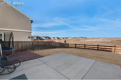 9033 Yellowtail Way, Colorado Springs, CO 80908 - Photo 32