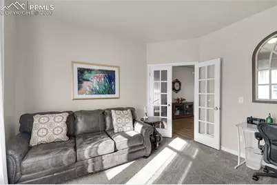 9033 Yellowtail Way, Colorado Springs, CO 80908 - Photo 16