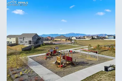 9033 Yellowtail Way, Colorado Springs, CO 80908 - Photo 38