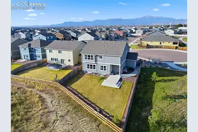 9033 Yellowtail Way, Colorado Springs, CO 80908 - Photo 36