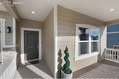 9033 Yellowtail Way, Colorado Springs, CO 80908 - Photo 4