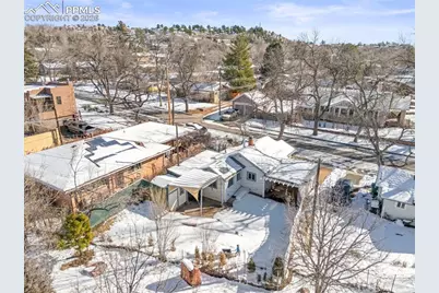 6 N 33rd Street, Colorado Springs, CO 80904 - Photo 28