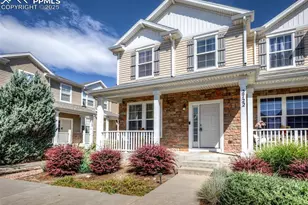 2722 Tumblewood Grove, Colorado Springs, CO 80910 - Photo 2