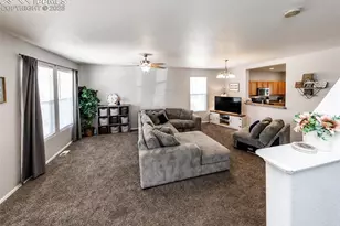 2722 Tumblewood Grove, Colorado Springs, CO 80910 - Photo 6