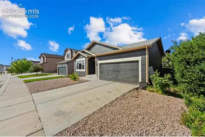 11095 Falling Star Road, Fountain, CO 80817 - Photo 2