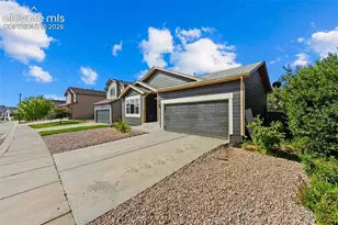 11095 Falling Star Rd, Fountain, CO 80817 - Photo 2