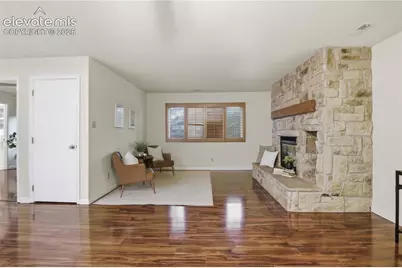 1032 Moorings Drive, Colorado Springs, CO 80906 - Photo 2