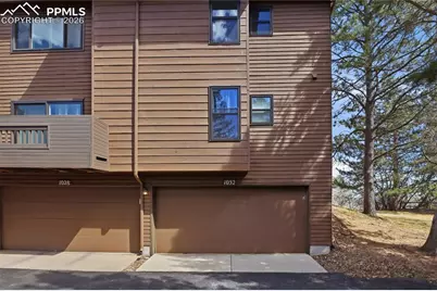 1032 Moorings Drive, Colorado Springs, CO 80906 - Photo 16