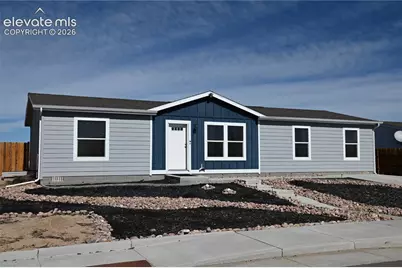 23628 Redtail Drive, Colorado Springs, CO 80928 - Photo 1
