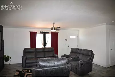 23628 Redtail Drive, Colorado Springs, CO 80928 - Photo 10