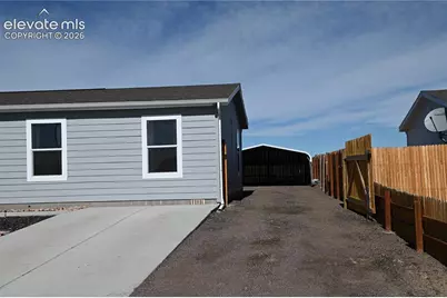 23628 Redtail Drive, Colorado Springs, CO 80928 - Photo 6
