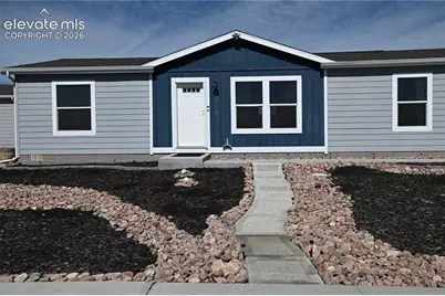 23628 Redtail Drive, Colorado Springs, CO 80928 - Photo 4