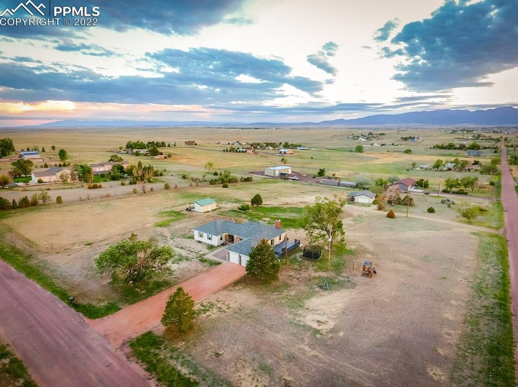 11595 Grassland Rd, Colorado Springs, CO 80925-9515
