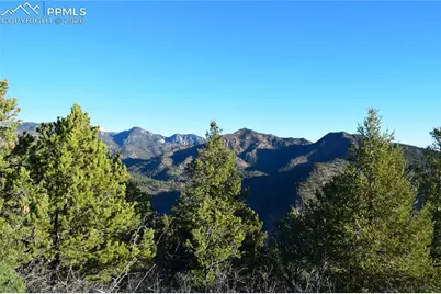 3735 Big Spruce Heights, Colorado Springs, CO 80926 - Photo 14