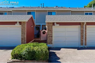 408 W Rockrimmon Boulevard #D, Colorado Springs, CO 80919 - Photo 2